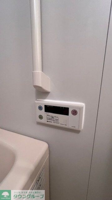 パークアクシス亀戸中央公園の物件内観写真