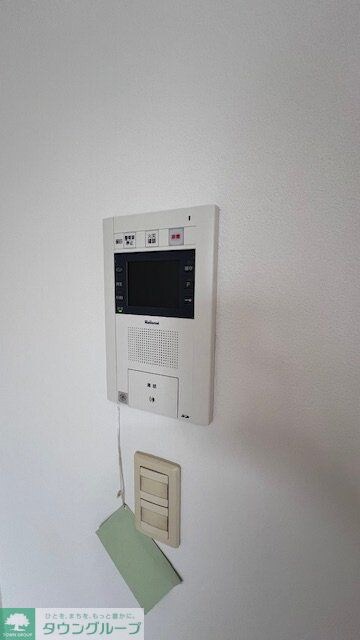 パークアクシス亀戸中央公園の物件内観写真