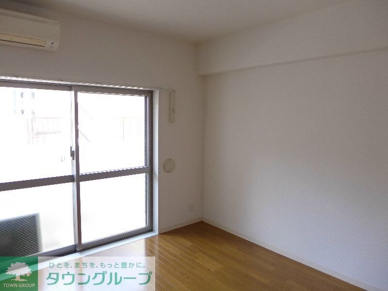 ビンシスターレットの物件内観写真