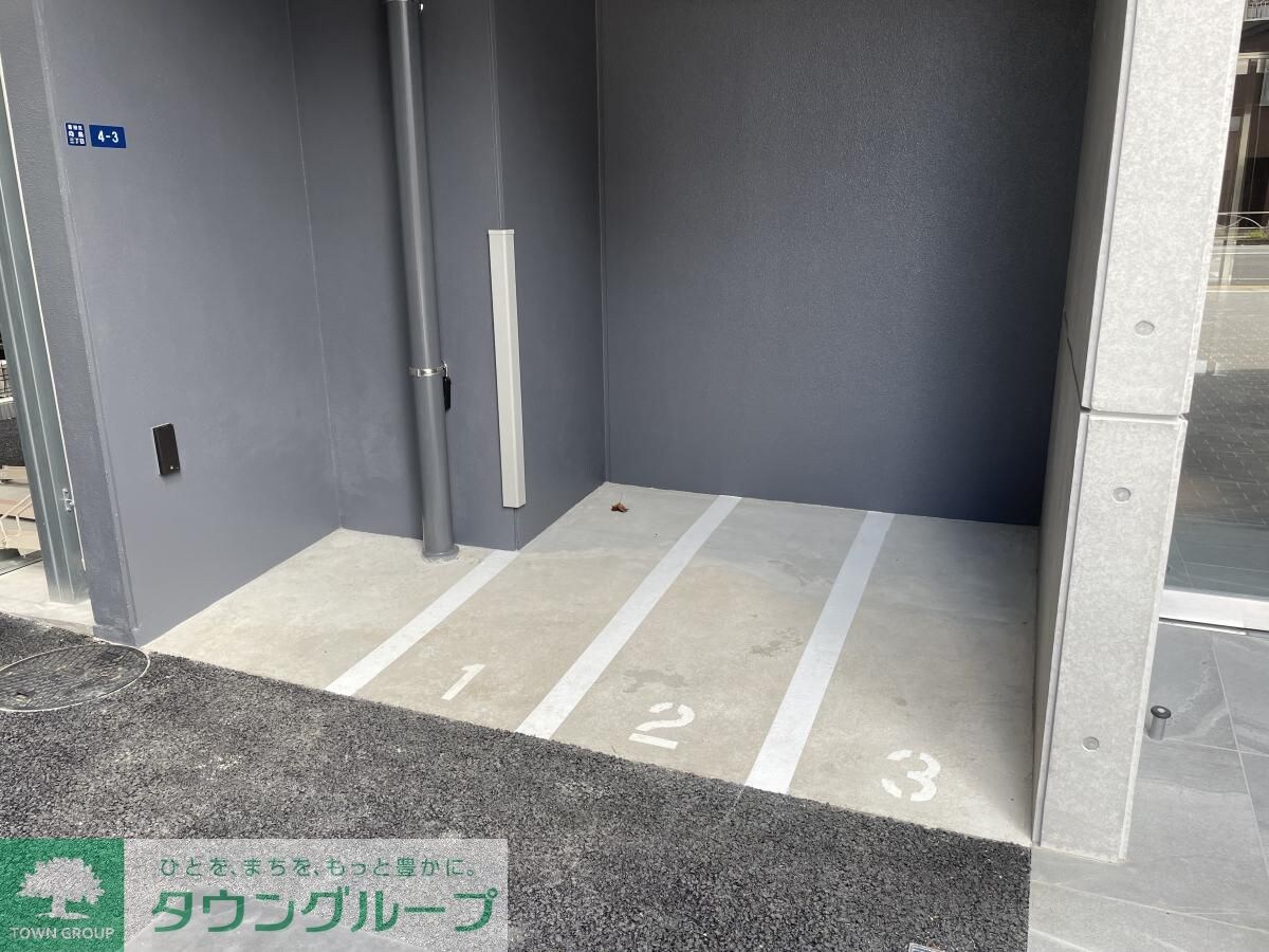 S-RESIDENCE押上Clairの物件内観写真