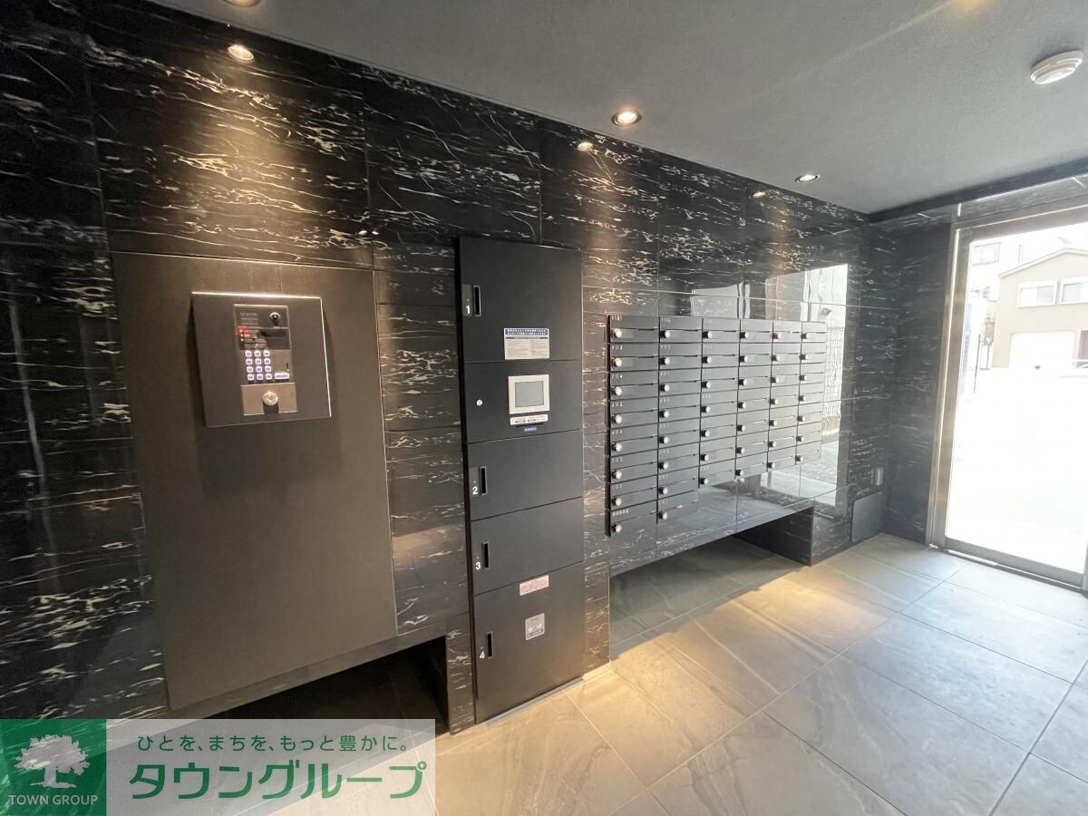 S-RESIDENCE押上Clairの物件内観写真