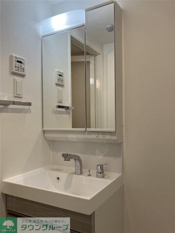 S-RESIDENCE押上Clairの物件内観写真