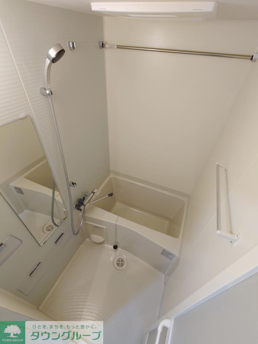 ジェノヴィア両国VIグリーンヴェールの物件内観写真