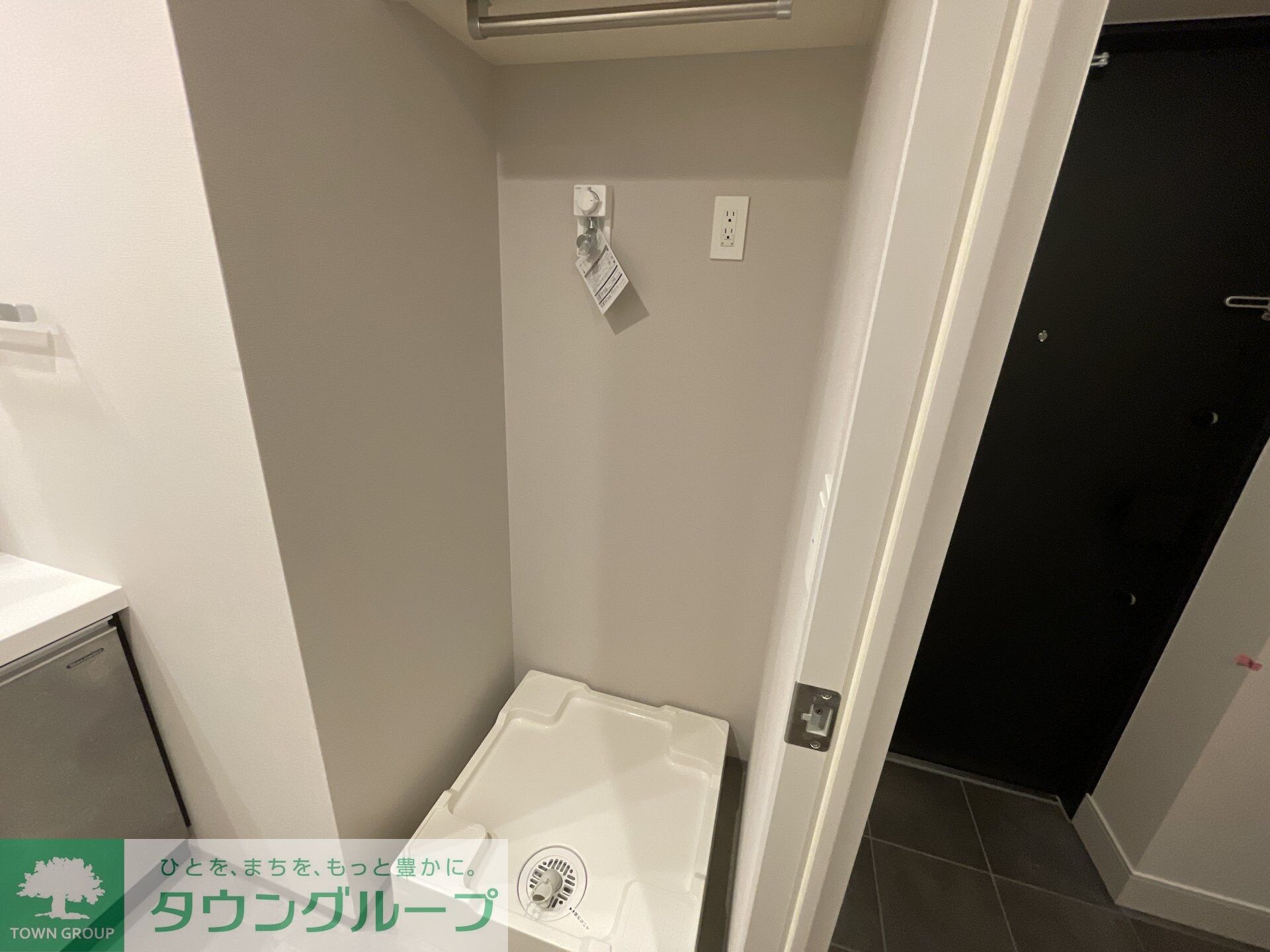 ブランシエスタ浅草蔵前の物件内観写真