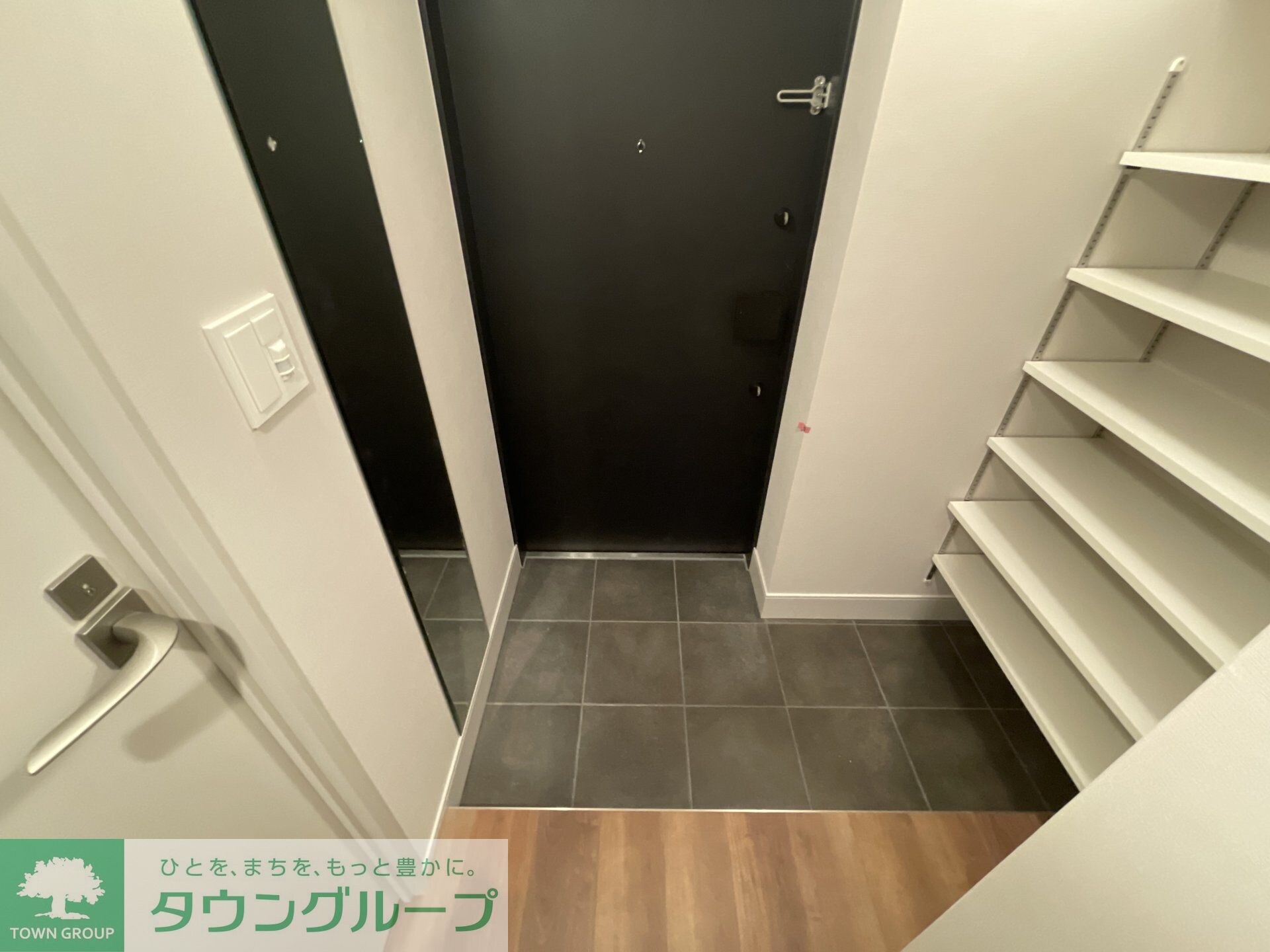 ブランシエスタ浅草蔵前の物件内観写真