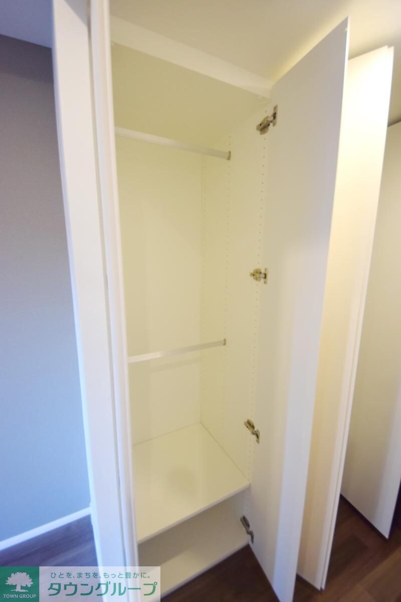 ザ・パークハビオ新御徒町の物件内観写真