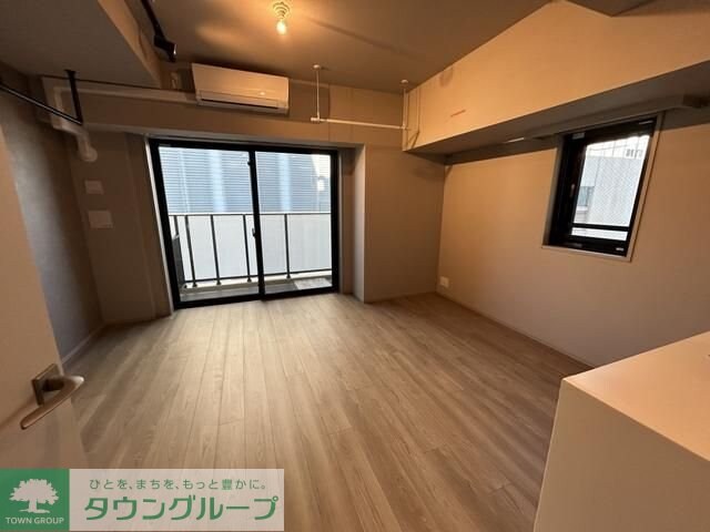 ブランシエスタ浅草蔵前の物件内観写真