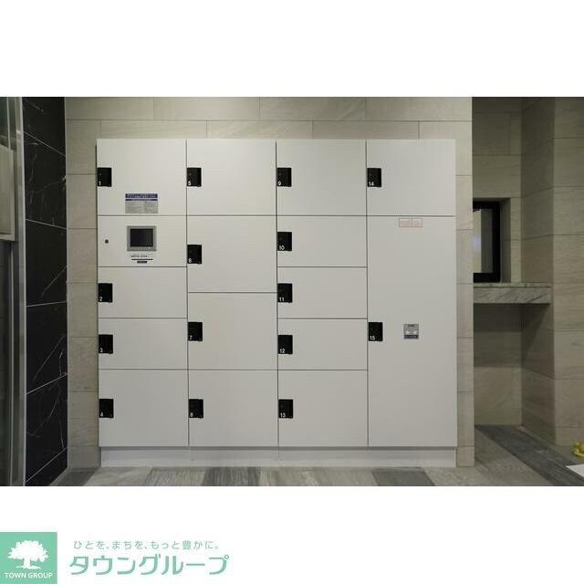 ラヴァンド大島の物件内観写真