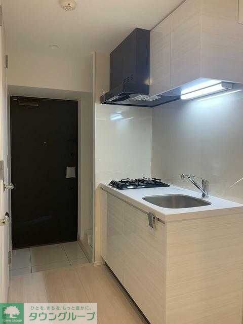 グランカーサ大島の物件内観写真