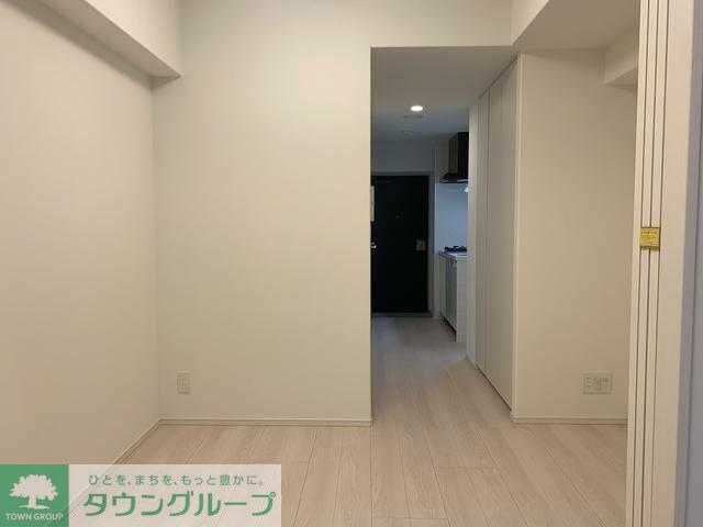 グランカーサ大島の物件内観写真