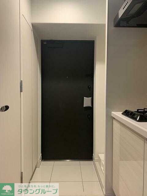 グランカーサ大島の物件内観写真