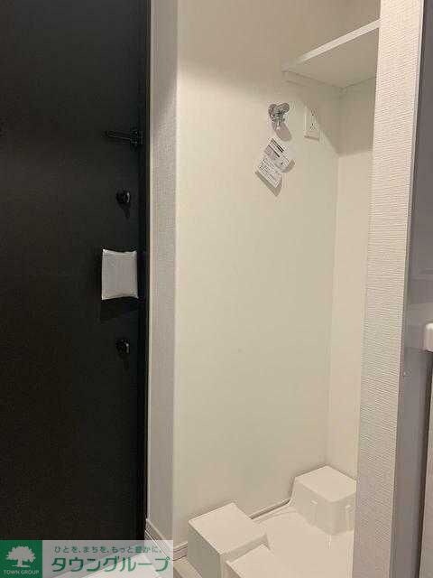 グランカーサ大島の物件内観写真