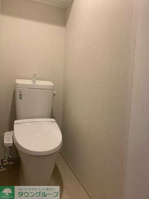 グランカーサ大島の物件内観写真