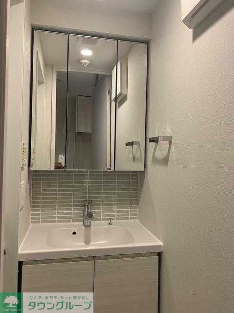 グランカーサ大島の物件内観写真