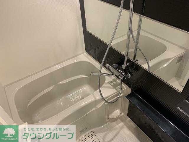 グランカーサ大島の物件内観写真