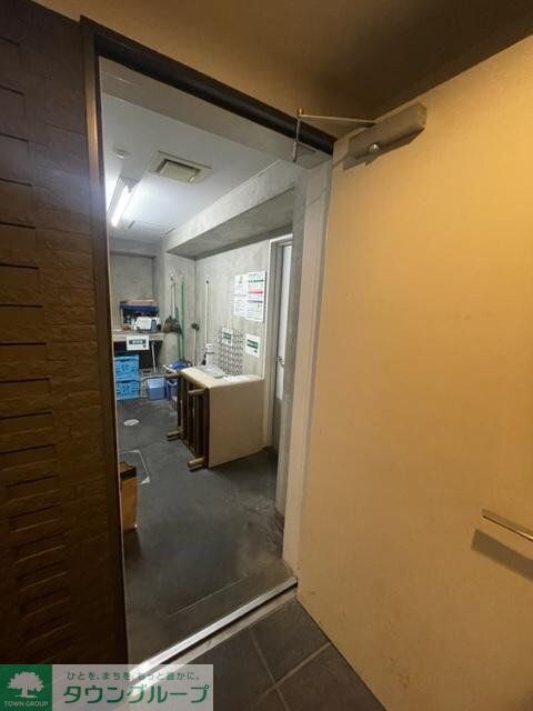 TRADIS浅草橋の物件内観写真