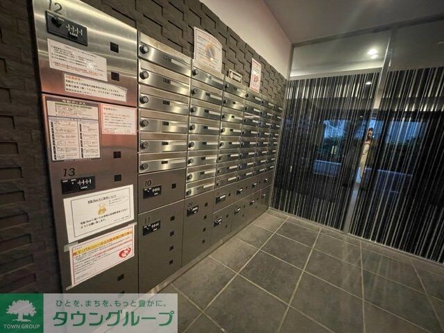 TRADIS浅草橋の物件内観写真