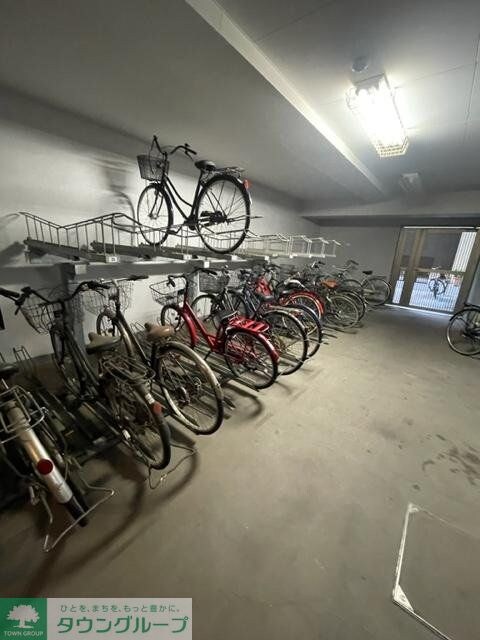 TRADIS浅草橋の物件内観写真