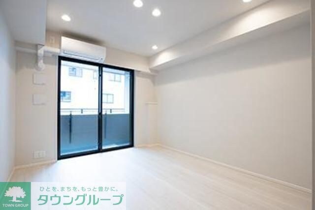 パークホームズ千代田淡路町の物件内観写真