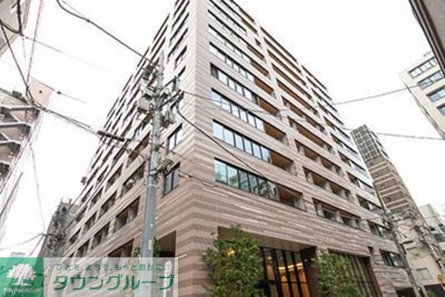 パークホームズ千代田淡路町の物件内観写真