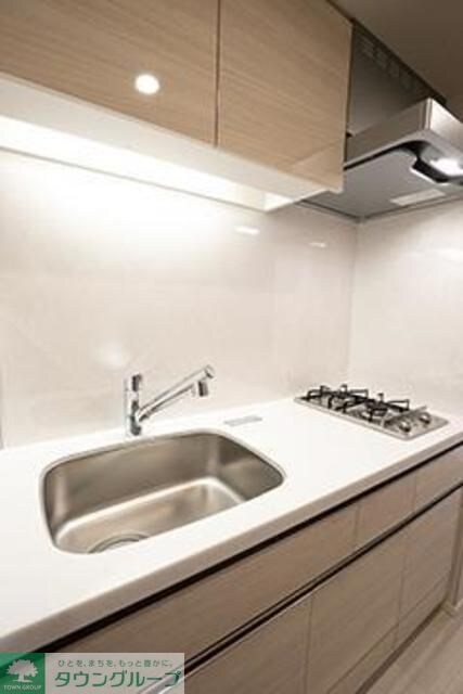 パークホームズ千代田淡路町の物件内観写真