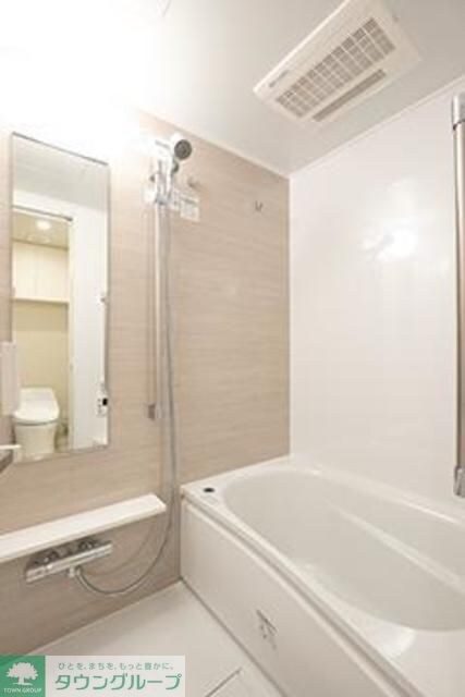 パークホームズ千代田淡路町の物件内観写真