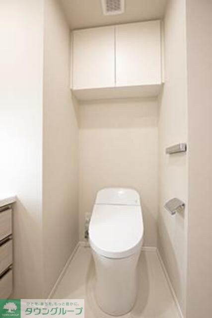 パークホームズ千代田淡路町の物件内観写真