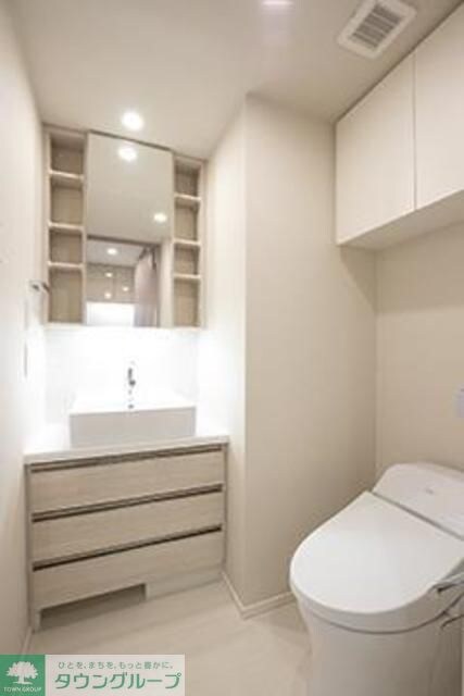 パークホームズ千代田淡路町の物件内観写真