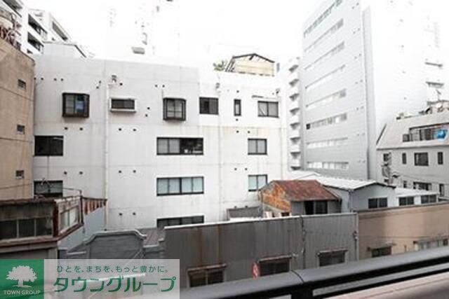 パークホームズ千代田淡路町の物件内観写真