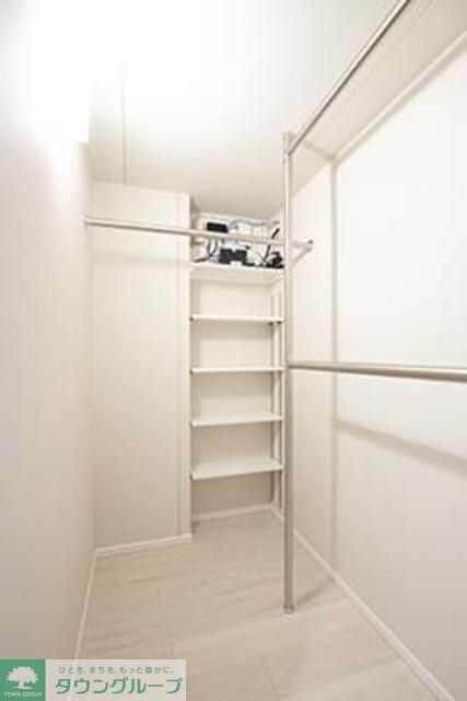 パークホームズ千代田淡路町の物件内観写真