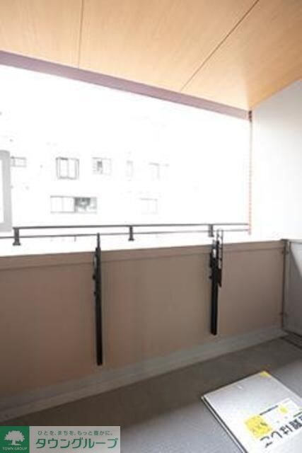 パークホームズ千代田淡路町の物件内観写真