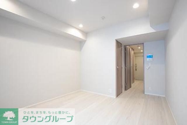 パークホームズ千代田淡路町の物件内観写真