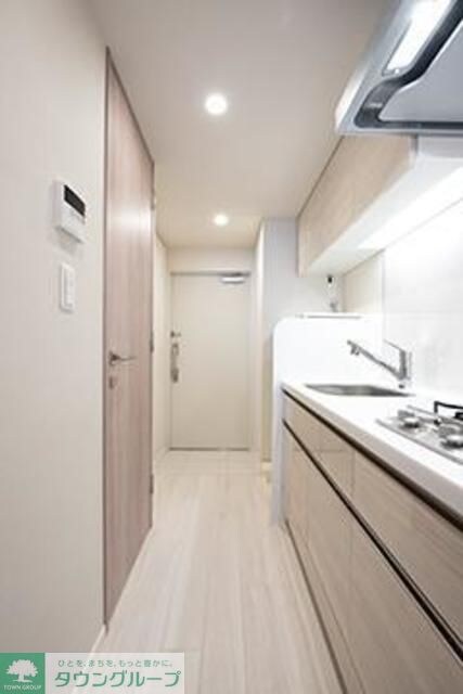 パークホームズ千代田淡路町の物件内観写真