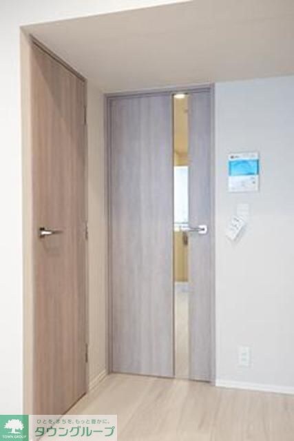 パークホームズ千代田淡路町の物件内観写真