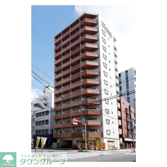 KDXレジデンス御徒町の物件内観写真