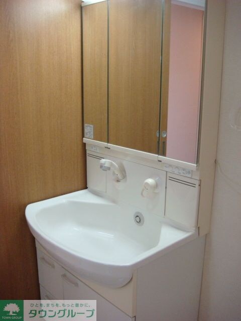 プライムアーバン町屋サウスコートの物件内観写真