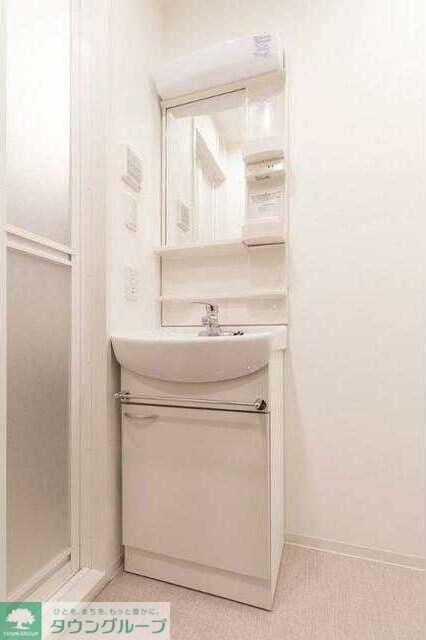 タスキsmart浅草橋の物件内観写真