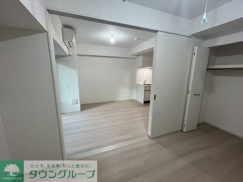 THE ROOMの物件内観写真