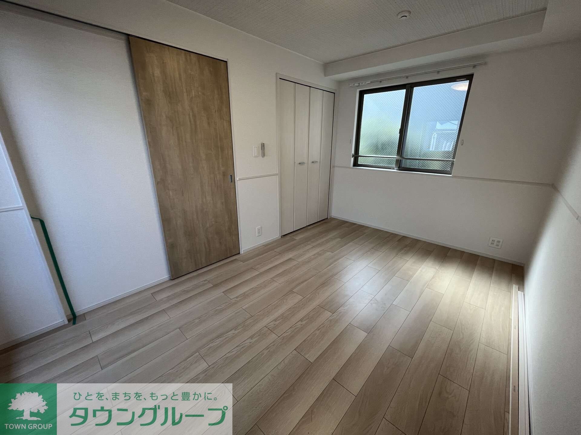 フィオーレの物件内観写真