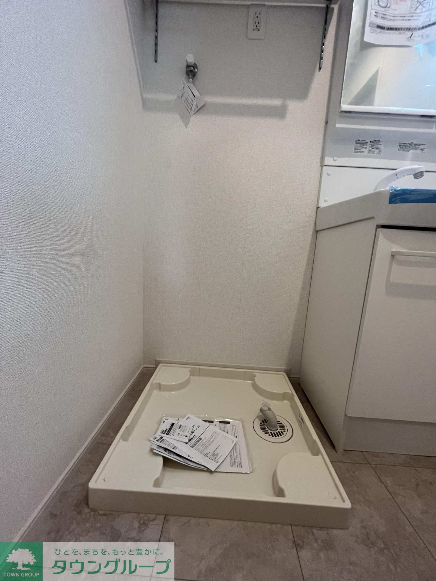 フィオーレの物件内観写真