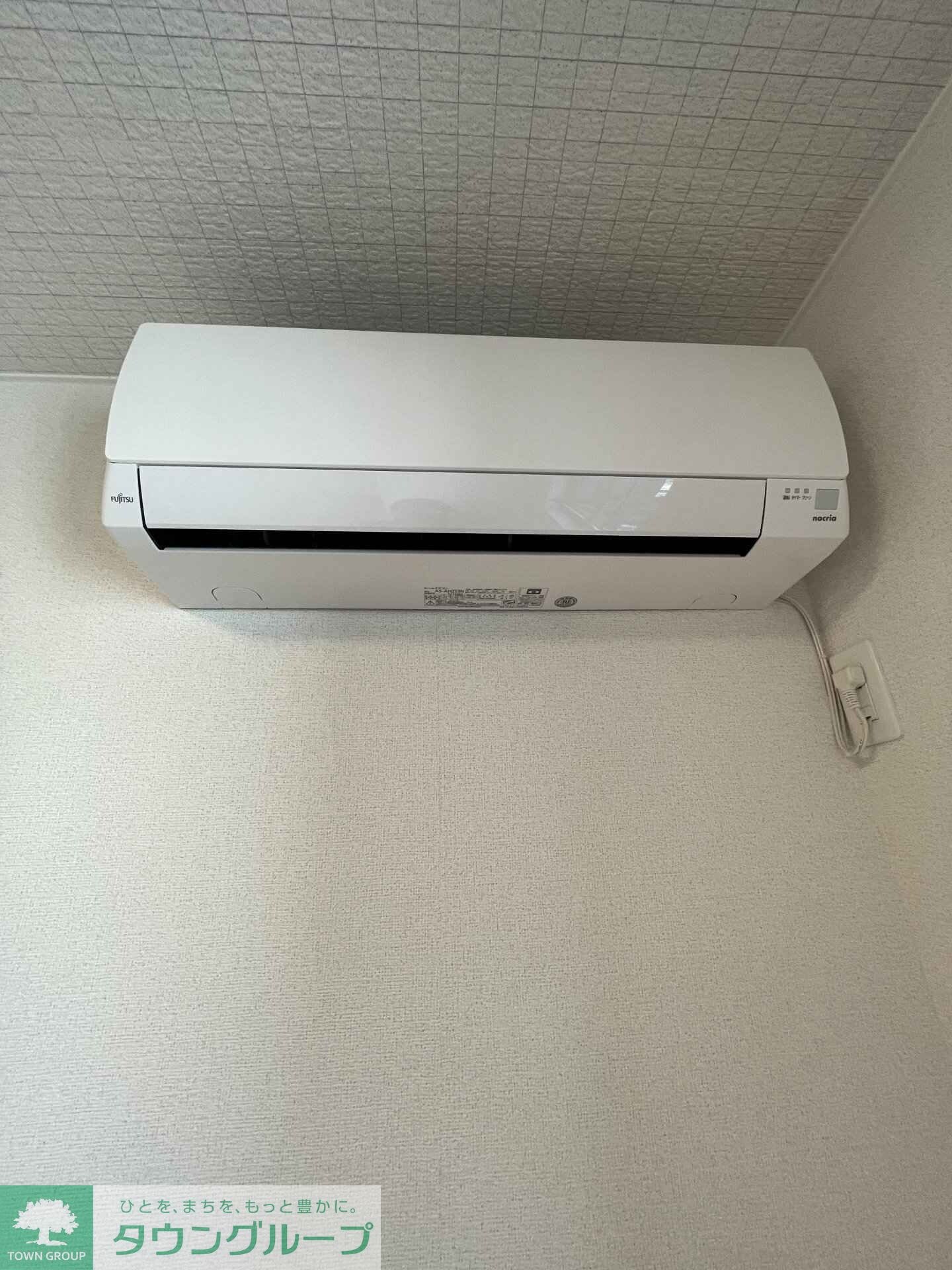 フィオーレの物件内観写真