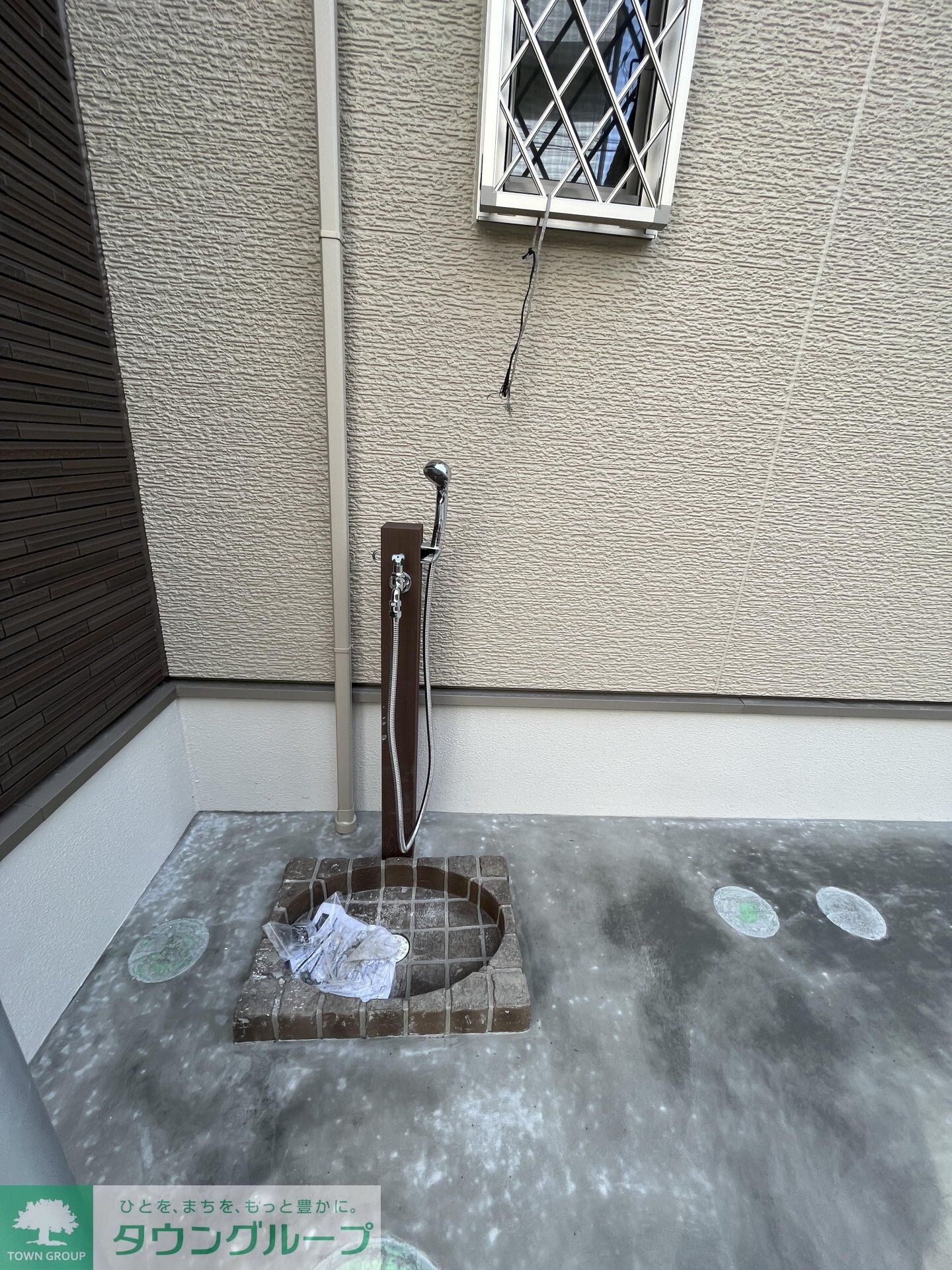 フィオーレの物件内観写真