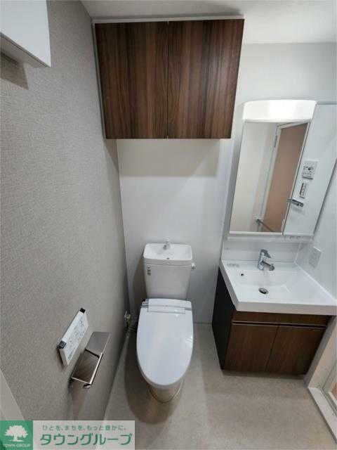 クオリタス浅草橋の物件内観写真