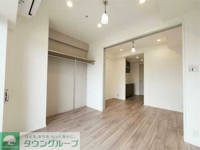 クオリタス浅草橋の物件内観写真