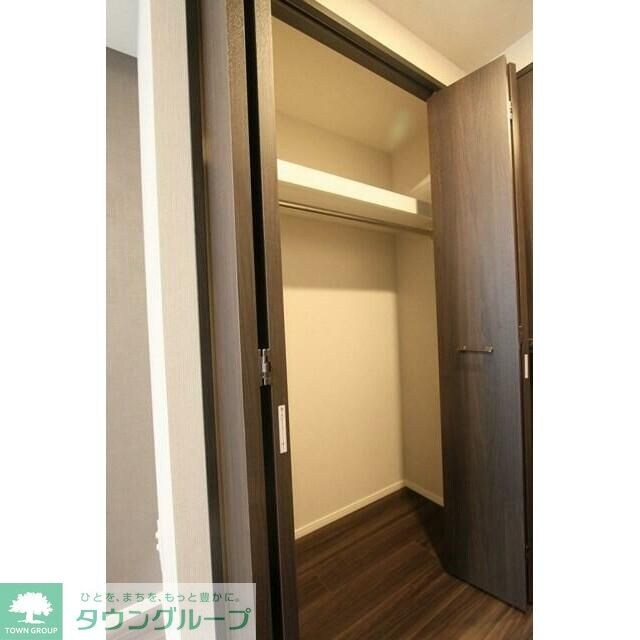 コンシェリア東京 KURAMAE STATION FRONTの物件内観写真