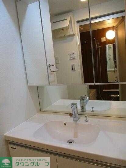 ドゥーエ浅草橋IIの物件内観写真