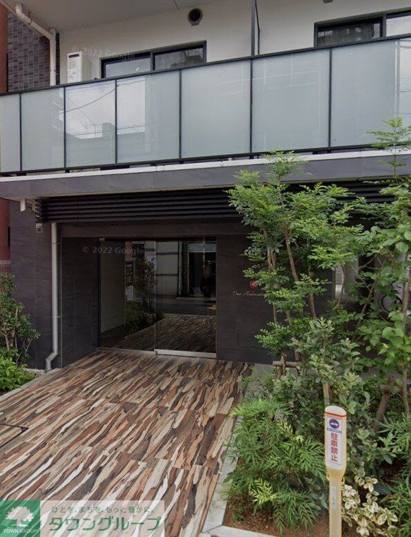 ドゥーエ浅草橋IIの物件内観写真