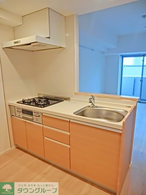 リバーレ浅草ウエストの物件内観写真