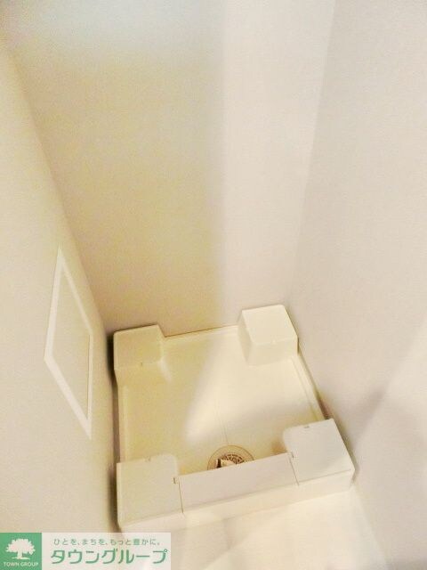 リバーレ浅草ウエストの物件内観写真