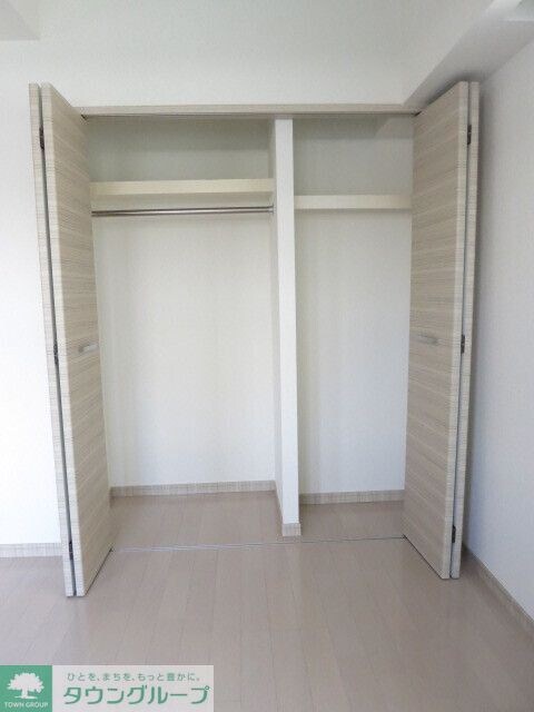 CITY SPIRE三ノ輪の物件内観写真